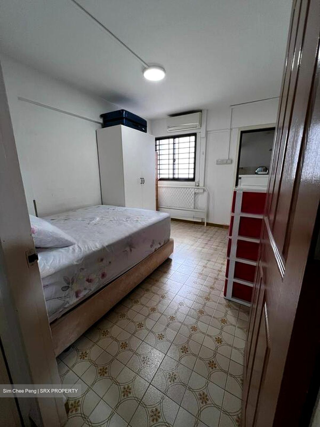 Blk 509 West Coast Vista (Clementi), HDB 3 Rooms #502424231